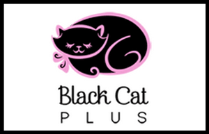 Black Cat Plus