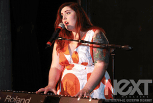 Mary Lambert