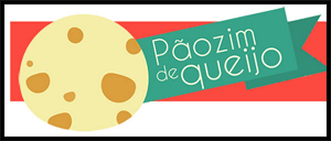 Paozim de Queijo