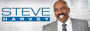 Steve Harvey